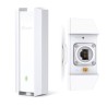 Punto de acceso TpLink WiFi 6 de doble banda par