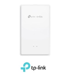Punto de acceso TpLink Interior WiFi 6 de Pared