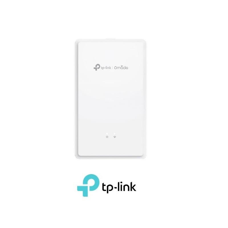 Punto de acceso TpLink Interior WiFi 6 de Pared