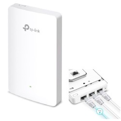 Punto de acceso TpLink WiFi 6 de doble banda con