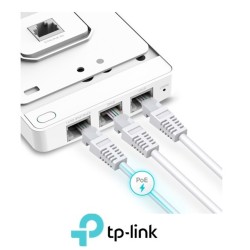 Punto de acceso TpLink WiFi 6 de  pack 5 TPLink