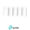 Punto de acceso TpLink WiFi 6 de  pack 5 TPLink