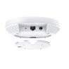 Punto Acceso TpLink WiFi ultrarrápido 6 velocida