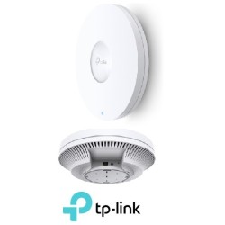 Punto Acceso TpLink WiFi ultrarrápido 6 velocida