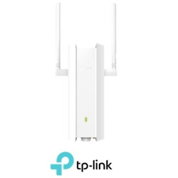 Punto de Acceso TpLink WiFi 6 Doble Banda Interi