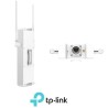 Punto de Acceso TpLink WiFi 6 Doble Banda Interi