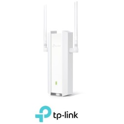 Punto de Acceso TpLink WiFi 6 Doble Banda Interi