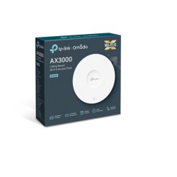 Punto de acceso TpLink WiFi 6 de doble banda par