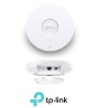 Punto de acceso TpLink WiFi 6 de doble banda par