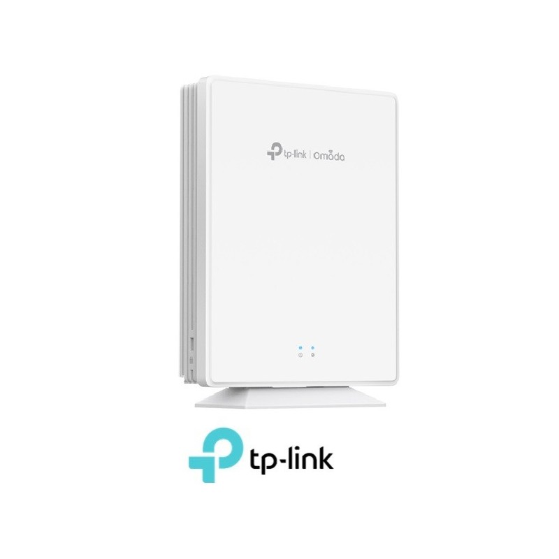 Punto de acceso TpLink WiFi 6 de doble banda Sob