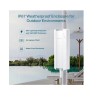 Punto de acceso TpLink WiFi 6 de doble banda par