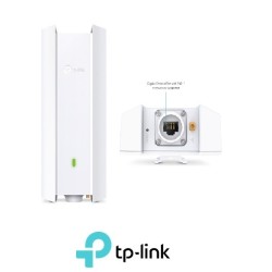 Punto de acceso TpLink WiFi 6 de doble banda par