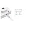 Punto de acceso TpLink WiFi 6 de banda dual de p