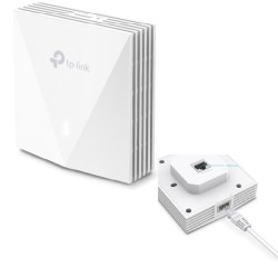 Punto de acceso TpLink WiFi 6 de banda dual de p