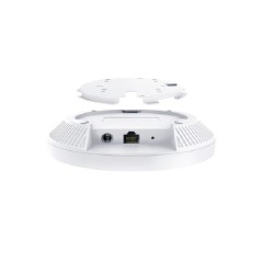 Punto de acceso TpLink WiFi 6 AX3000 de doble ba