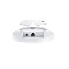 Punto de acceso TpLink WiFi 6 AX3000 de doble ba