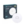 Punto de acceso TpLink WiFi 6 AX3000 de doble ba
