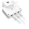 Punto de acceso TpLink WiFi 6 de doble banda AX3