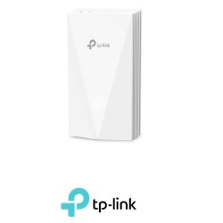 Punto de acceso TpLink WiFi 6 de doble banda AX3
