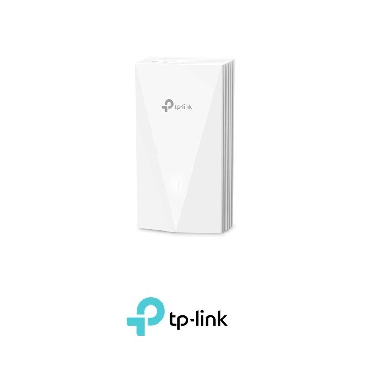 Punto de acceso TpLink WiFi 6 de doble banda AX3