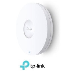 Punto de acceso TpLink WiFi 6 de doble banda par