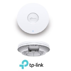 Punto Acceso TpLink WiFi 6 de doble banda par