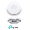 Punto Acceso TpLink WiFi 6 de doble banda par