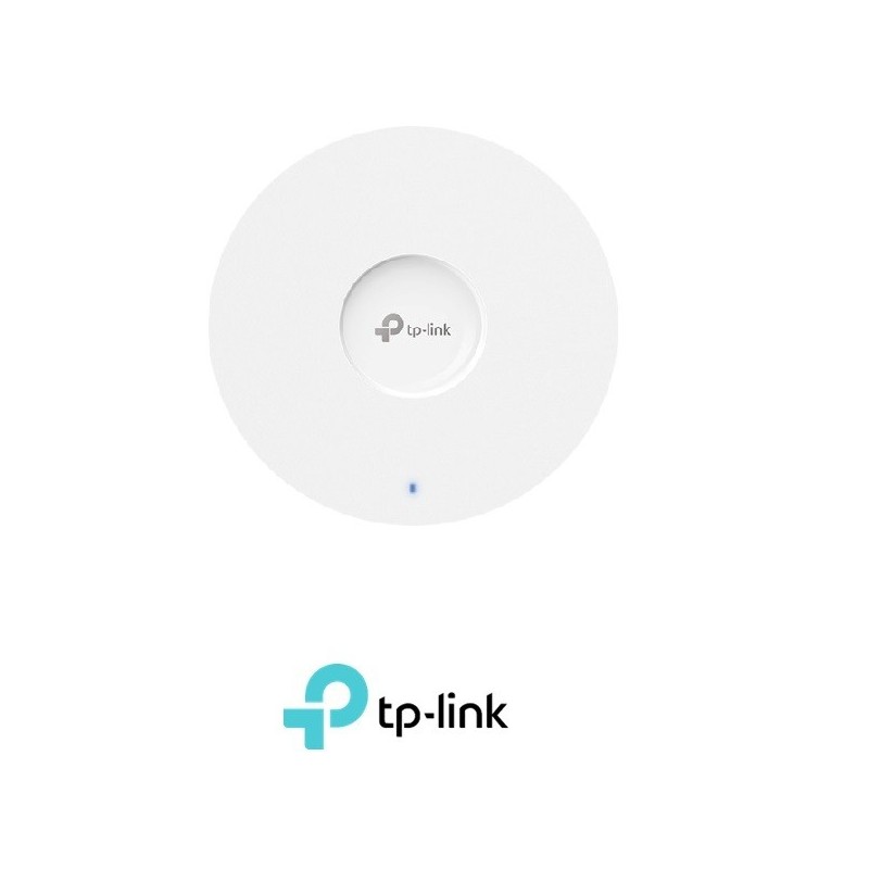 Punto Acceso TpLink  AX5400 Ceiling Mount DualBa