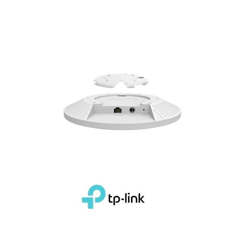 Punto Acceso TpLink Omada  AX6000 Ceiling Mount D
