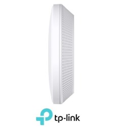 Punto Acceso TpLink Omada WiFi 7 Montaje Techo