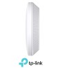 Punto Acceso TpLink Omada WiFi 7 Montaje Techo
