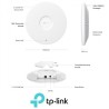 Punto Acceso TpLink o WiFi 7 de montaje en tech