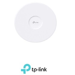 Punto Acceso TpLink  Omada  BE11000 Ceiling Mount