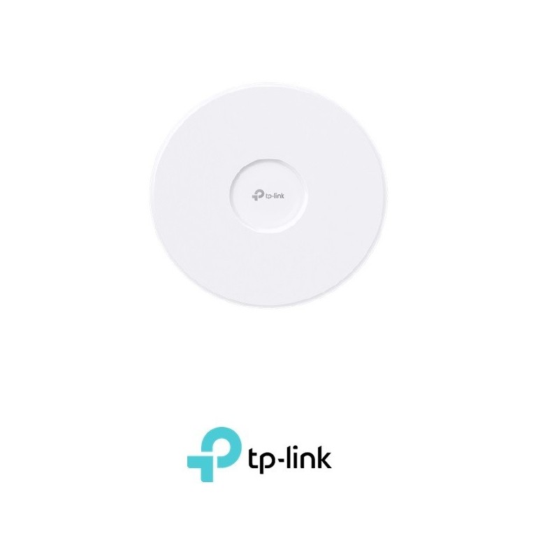 Punto Acceso TpLink  Omada  BE11000 Ceiling Mount