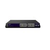 Switch 24port 1001000 Mbps Smart PoE 185W4S