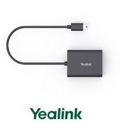 Descolgador Electrónico Yealink para Auriculares W