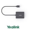 Descolgador Electrónico Yealink para Auriculares W