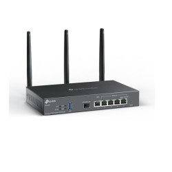 Router TpLink Omada AX3000 Gigabit VPN RouterPOR