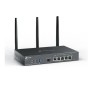 Router TpLink Omada AX3000 Gigabit VPN RouterPOR