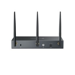 Router TpLink Omada AX3000 Gigabit VPN RouterPOR