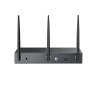 Router TpLink Omada AX3000 Gigabit VPN RouterPOR