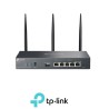 Router TpLink Omada AX3000 Gigabit VPN RouterPOR