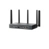 Router TpLink Omada 4G Cat6 AX3000 Gigabit VPN R