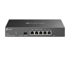 Router TPLink VPN SafeStream  Gigabit MultiWAN