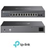 Router TpLink VPN Omada MultiGigabit 10 Puertos
