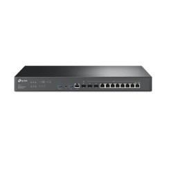 Router TpLink Enrutador VPN Gigabit Omada con pue