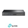 Router TpLink Enrutador VPN Gigabit Omada con pue