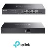 Switch TPLink Omada ES220GMP 20 Puertos PoE de