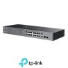 Switch TPLink Omada ES220GMP 20 Puertos PoE de