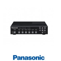 Caja externa para conexiones Digital Link